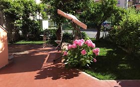 CASA LUIGIA ROOMS MTB in FINALBORGO